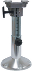 Wise WP2118S Adjustable Locking Pedestal 